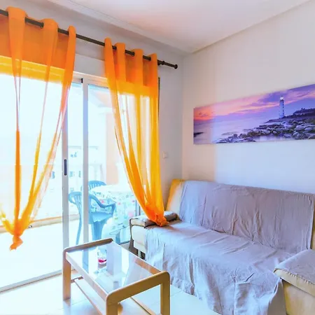 Apartman Apartamento Miramar Ii *