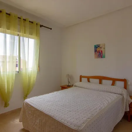 Apartman Apartamento Miramar Ii *