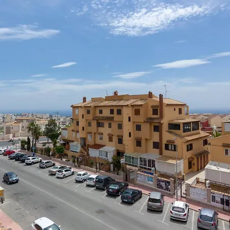 Apartman Apartamento Miramar Ii