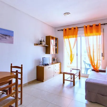 Apartman Apartamento Miramar Ii Torrevieja