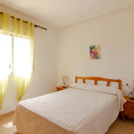 Apartamento Miramar Ii Apartman