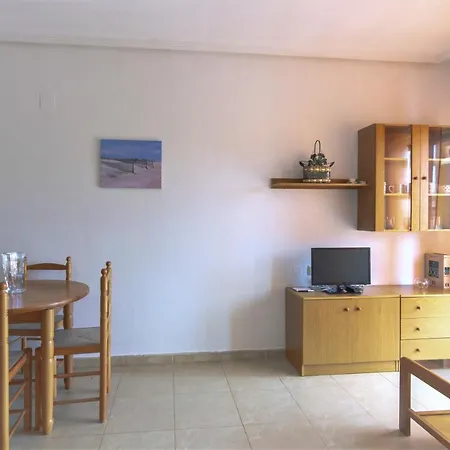Apartamento Miramar Ii *