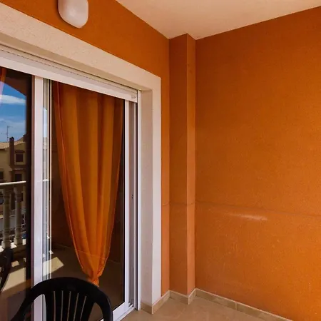 Apartamento Miramar Ii Apartman Torrevieja